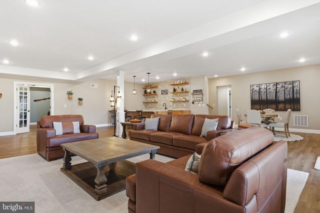 117 PINTAIL WAY, Lake Frederick, VA 22630