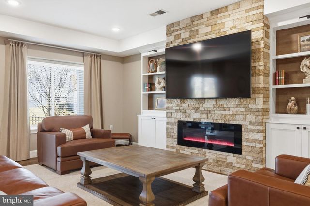 117 PINTAIL WAY, Lake Frederick, VA 22630