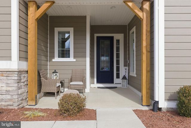 117 PINTAIL WAY, Lake Frederick, VA 22630