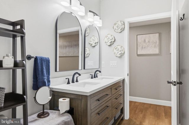 117 PINTAIL WAY, Lake Frederick, VA 22630