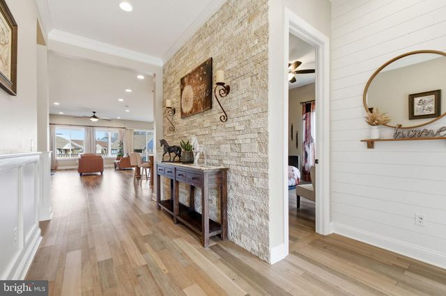 117 PINTAIL WAY, Lake Frederick, VA 22630