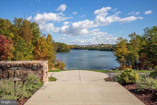 117 PINTAIL WAY, Lake Frederick, VA 22630