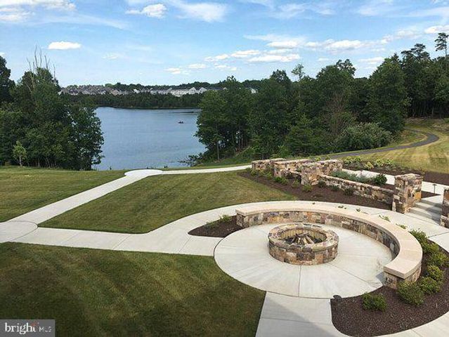 117 PINTAIL WAY, Lake Frederick, VA 22630