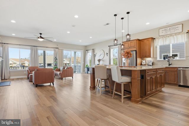 117 PINTAIL WAY, Lake Frederick, VA 22630