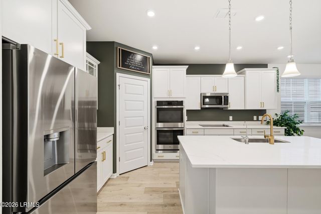 50 Hartwell Road, Bluffton, SC 29910