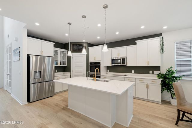 50 Hartwell Road, Bluffton, SC 29910
