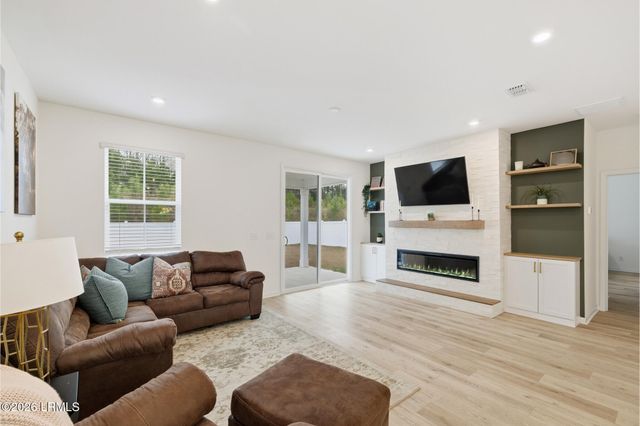 50 Hartwell Road, Bluffton, SC 29910