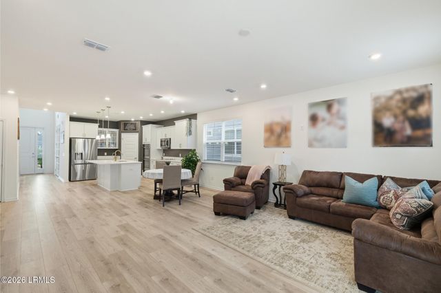 50 Hartwell Road, Bluffton, SC 29910
