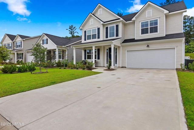 50 Hartwell Road, Bluffton, SC 29910
