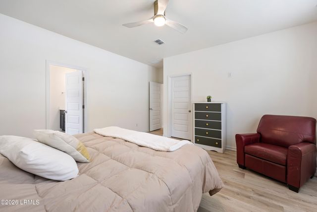 50 Hartwell Road, Bluffton, SC 29910