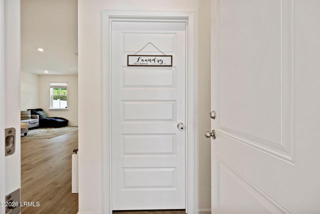 50 Hartwell Road, Bluffton, SC 29910