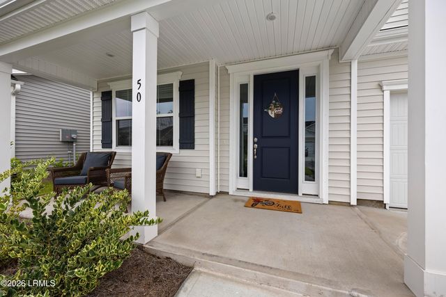50 Hartwell Road, Bluffton, SC 29910
