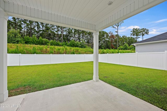 50 Hartwell Road, Bluffton, SC 29910