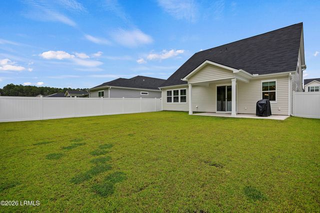 50 Hartwell Road, Bluffton, SC 29910