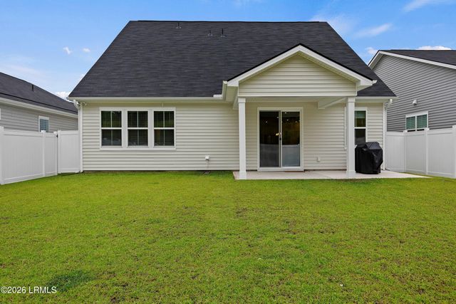 50 Hartwell Road, Bluffton, SC 29910