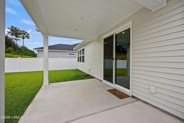 50 Hartwell Road, Bluffton, SC 29910