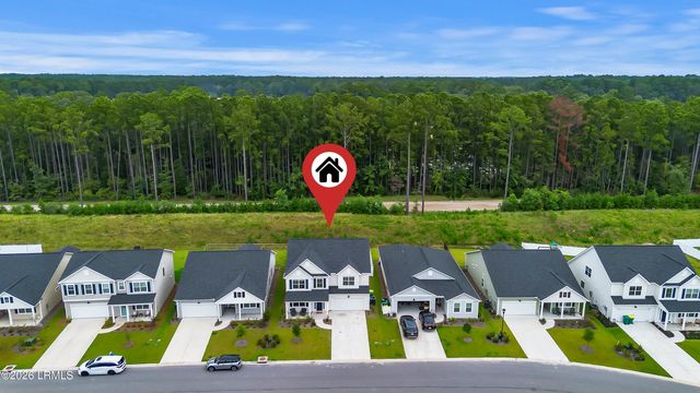 50 Hartwell Road, Bluffton, SC 29910