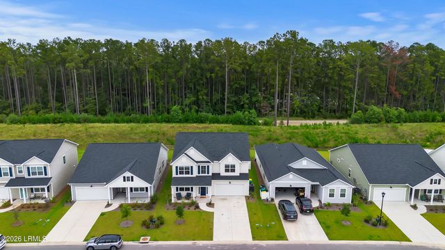 50 Hartwell Road, Bluffton, SC 29910