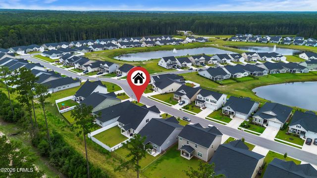 50 Hartwell Road, Bluffton, SC 29910