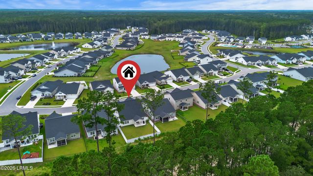 50 Hartwell Road, Bluffton, SC 29910
