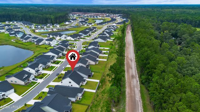 50 Hartwell Road, Bluffton, SC 29910