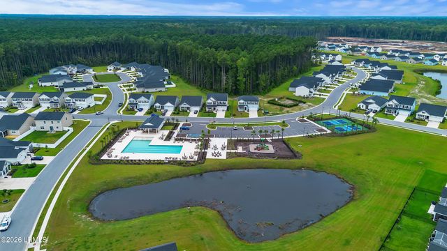50 Hartwell Road, Bluffton, SC 29910
