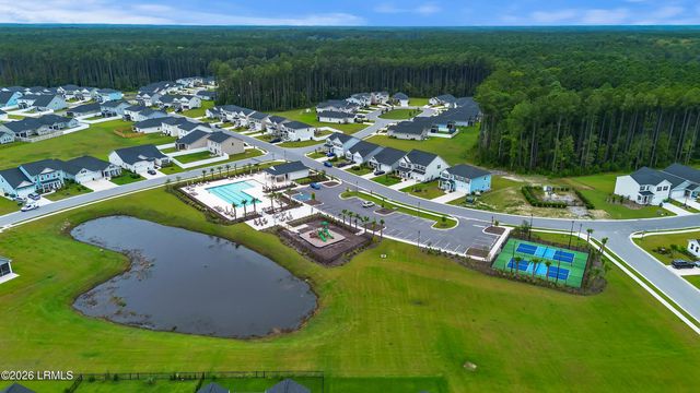 50 Hartwell Road, Bluffton, SC 29910