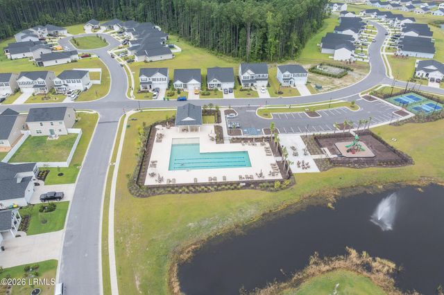 50 Hartwell Road, Bluffton, SC 29910