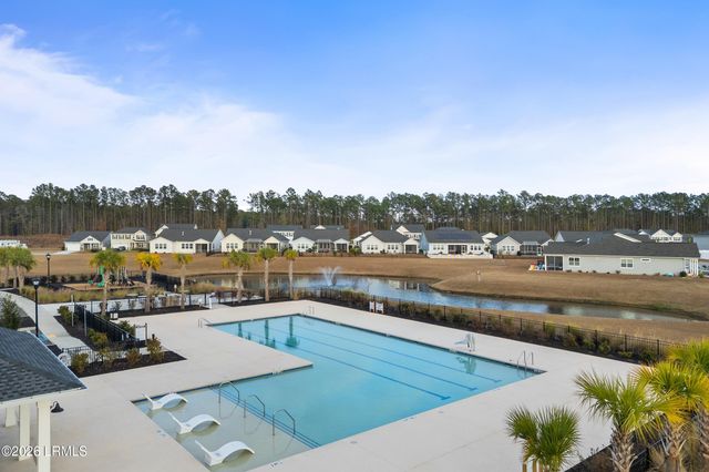 50 Hartwell Road, Bluffton, SC 29910