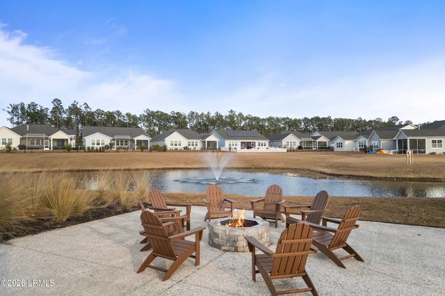 50 Hartwell Road, Bluffton, SC 29910