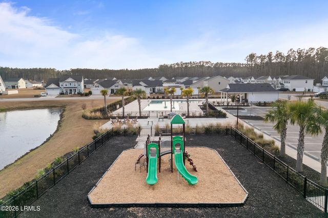 50 Hartwell Road, Bluffton, SC 29910