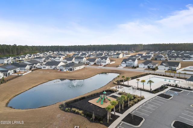 50 Hartwell Road, Bluffton, SC 29910