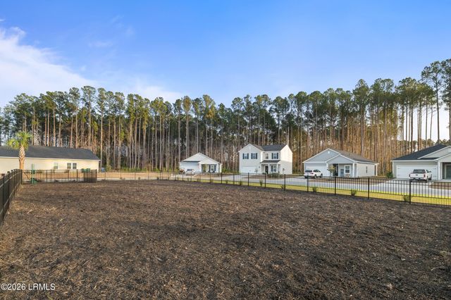 50 Hartwell Road, Bluffton, SC 29910