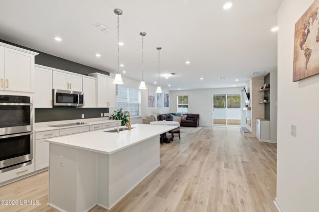 50 Hartwell Road, Bluffton, SC 29910