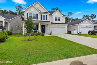 50 Hartwell Road, Bluffton, SC 29910