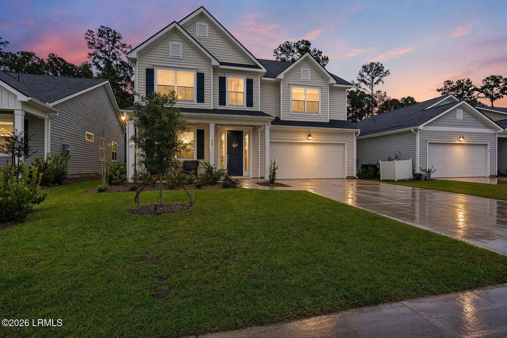 50 Hartwell Road, Bluffton, SC 29910