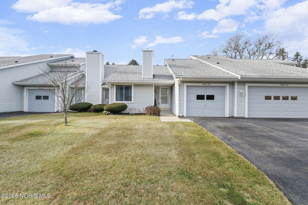 6955 Dorr Street, Ste 30, Toledo, OH 43615