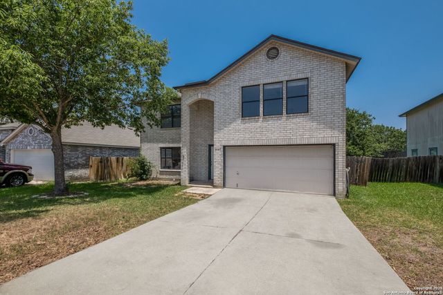 6647 BEECH TRAIL DR, Converse, TX 78109