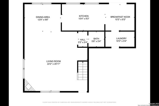 6647 BEECH TRAIL DR, Converse, TX 78109