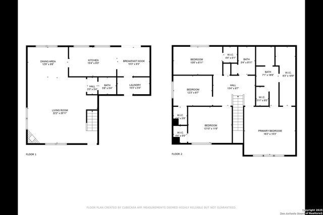 6647 BEECH TRAIL DR, Converse, TX 78109