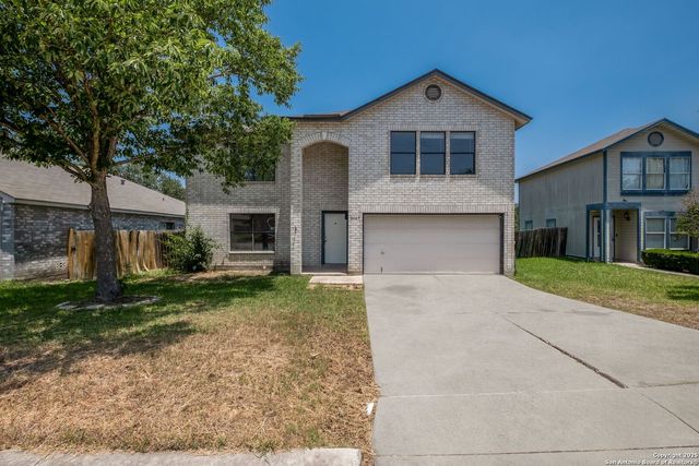 6647 BEECH TRAIL DR, Converse, TX 78109