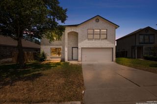 6647 BEECH TRAIL DR, Converse, TX 78109
