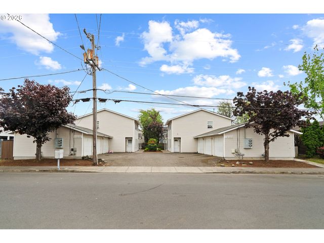 18220 Se PINE St, Portland, OR 97233