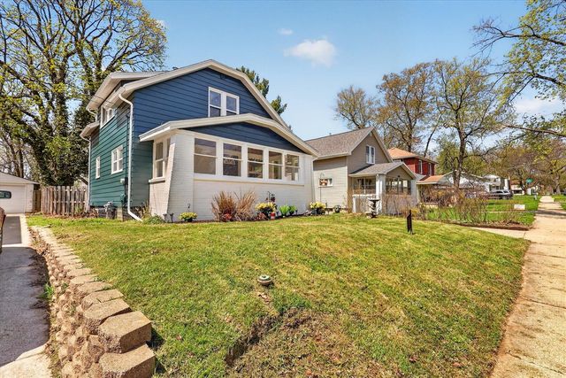 1047 Eastern Avenue, Grand Rapids, MI 49503