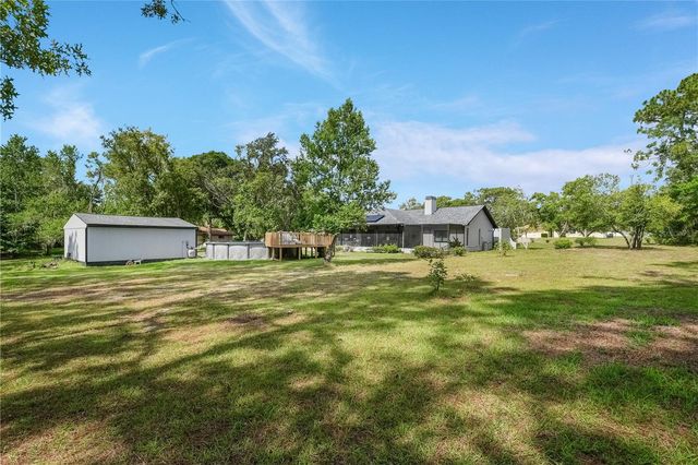2044 TUNISIA AVENUE, Spring Hill, FL 34609