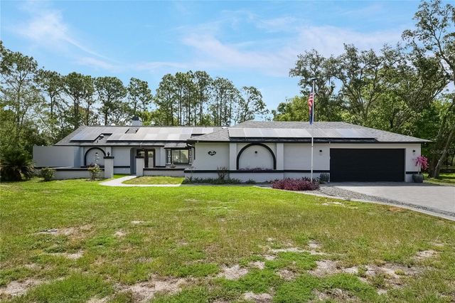 2044 TUNISIA AVENUE, Spring Hill, FL 34609