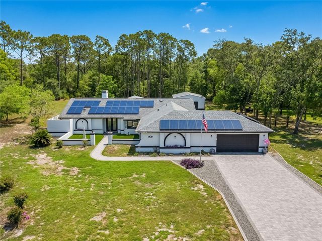 2044 TUNISIA AVENUE, Spring Hill, FL 34609