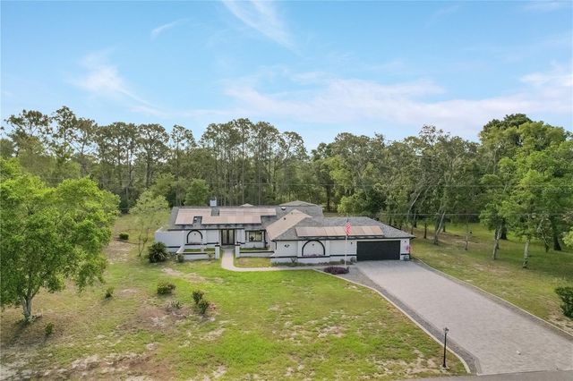 2044 TUNISIA AVENUE, Spring Hill, FL 34609