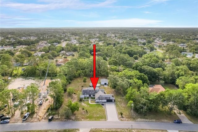 2044 TUNISIA AVENUE, Spring Hill, FL 34609