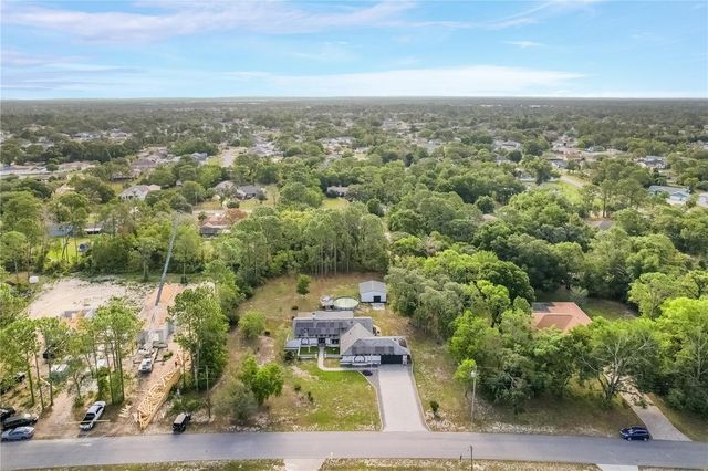 2044 TUNISIA AVENUE, Spring Hill, FL 34609